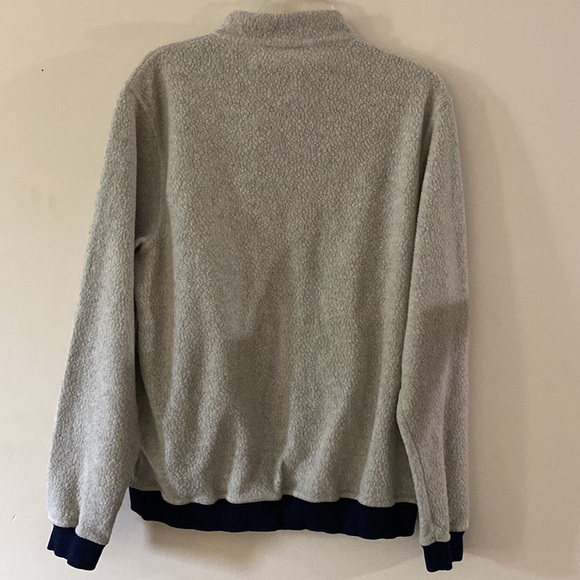 Long sleeve Patagonia pullover shirt - Picture 2 of 3